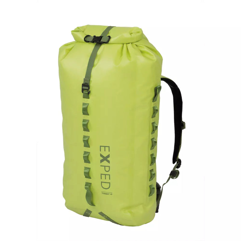 Exped Torrent 45 Litre Waterproof Hiking Pack