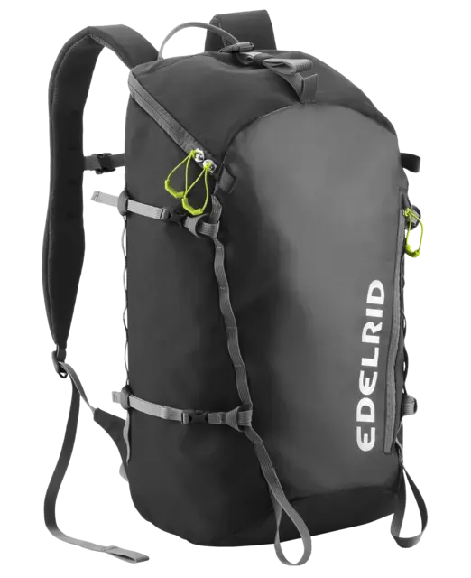 Edelrid Rubi 19 Litre Climbing Daypack Colour Night