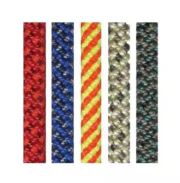 Sterling 7mm Accessory Cord - Per Metre