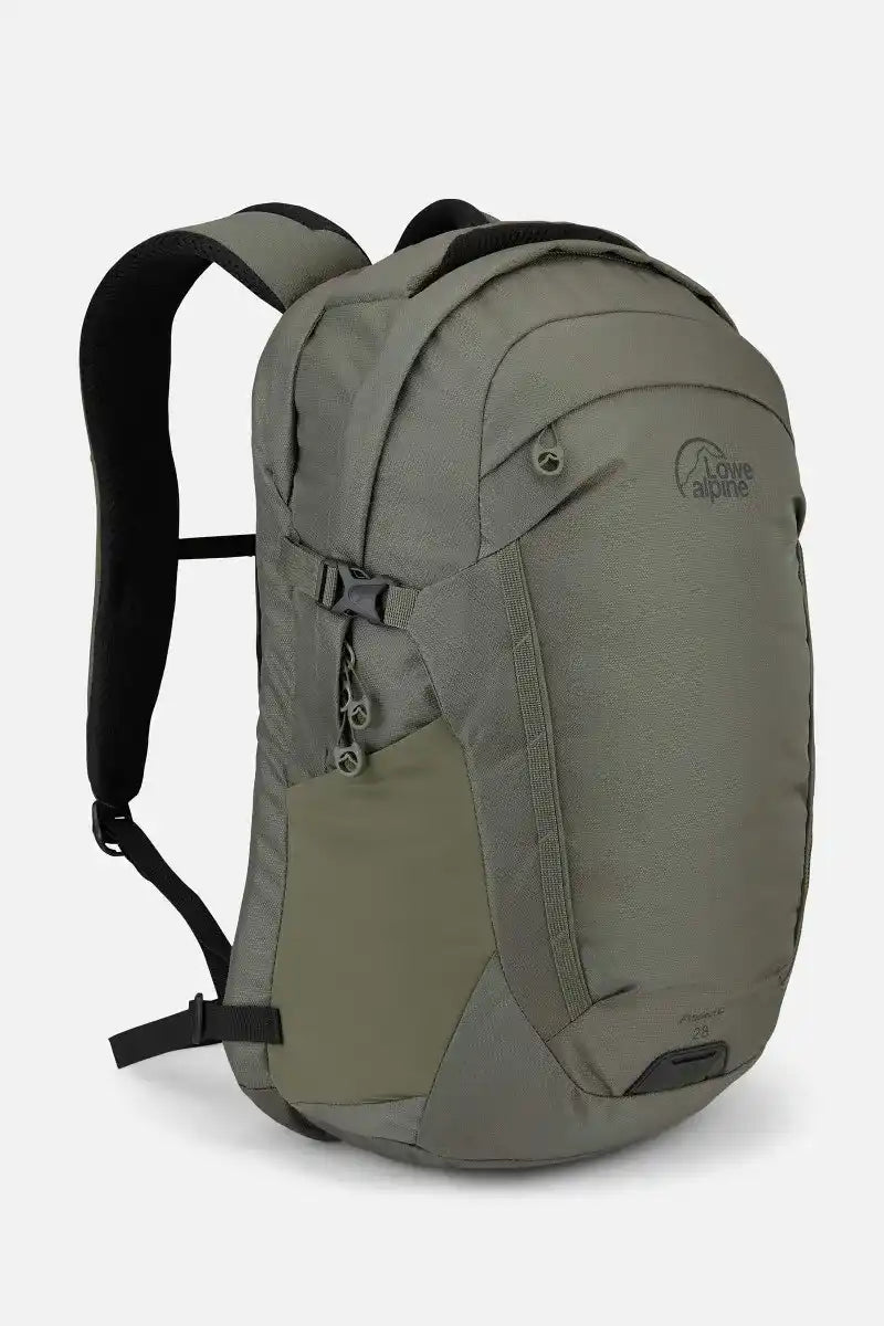 Lowe Alpine Phase 28 Litre Commuting Daypack