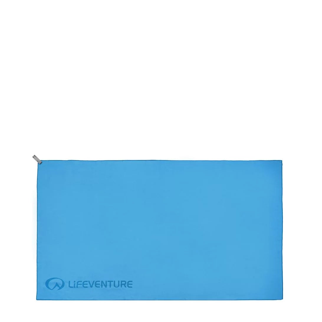 LifeVenture Recycled SoftFibre Trek Towel - Extra Large