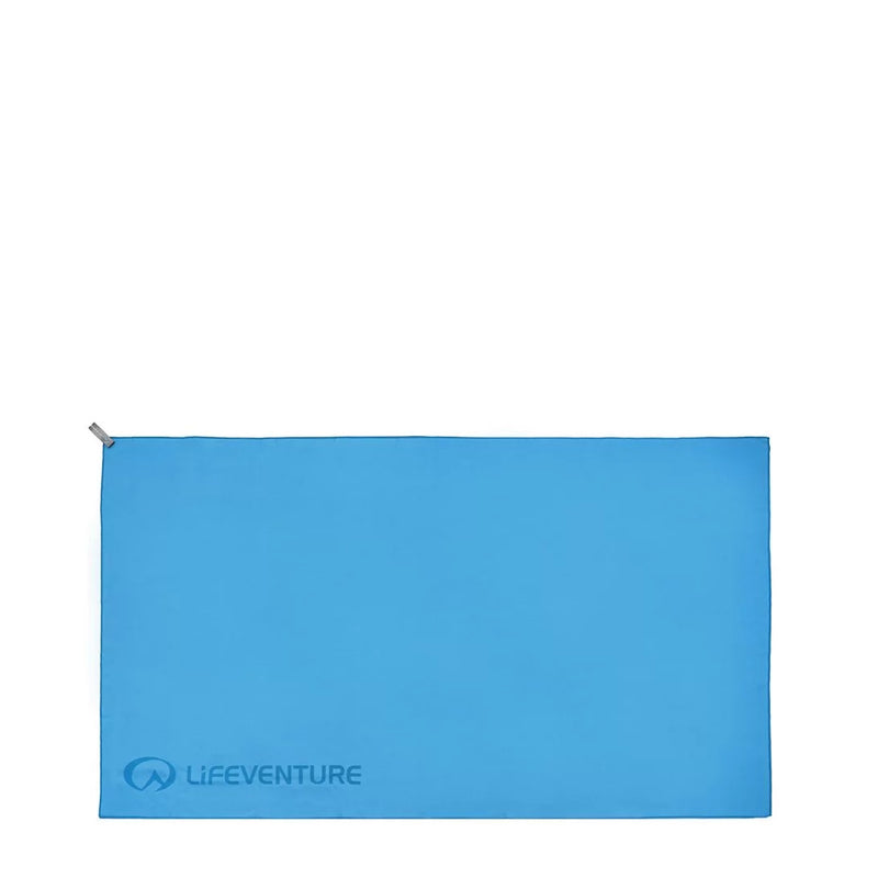 LifeVenture Recycled SoftFibre Trek Towel - Extra Large