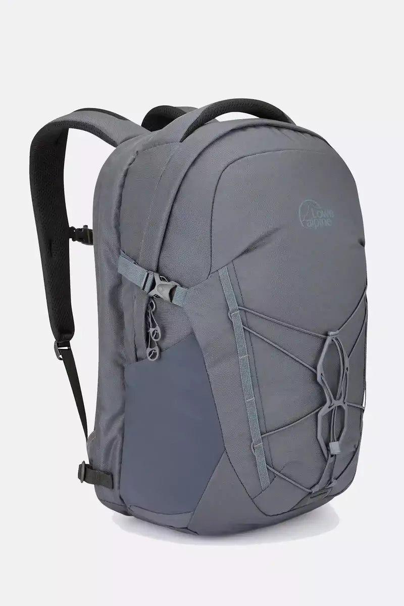 Lowe Alpine Phase 30 Litre Communting Daypack Colour Ebony