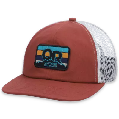 Outdoor Research Advocate Stripe Patch Cap