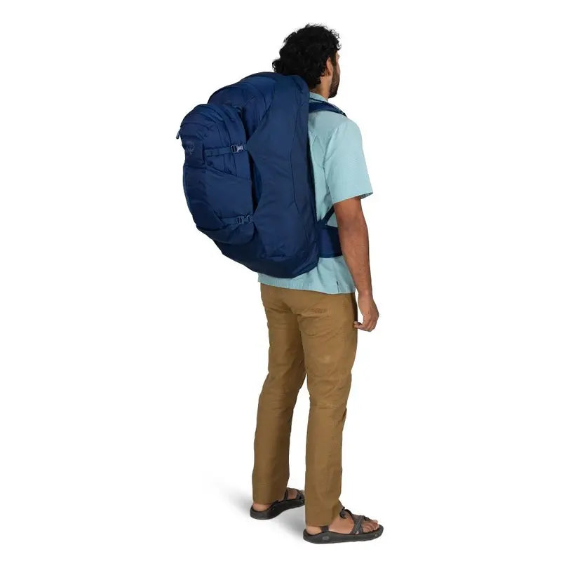 Osprey Farpoint 70 Litre Mens Travel Backpack