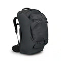Osprey Farpoint 70 Litre Mens Travel Backpack Colour Tunnel Vision Grey