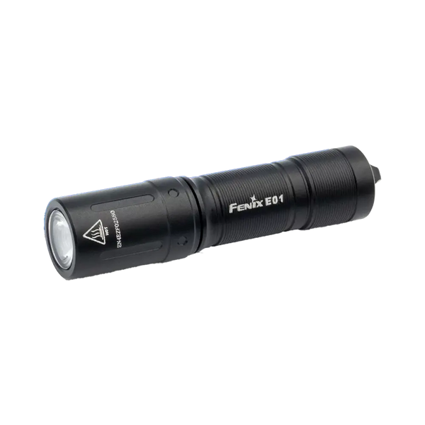 Fenix E01 V2.0 LED Flashlight