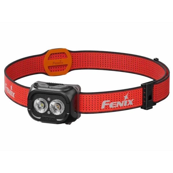 Fenix HL18R-T V2.0 USB LED Headlamp