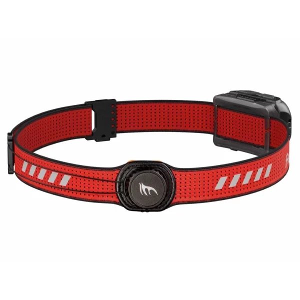 Fenix HL18R-T V2.0 USB LED Headlamp