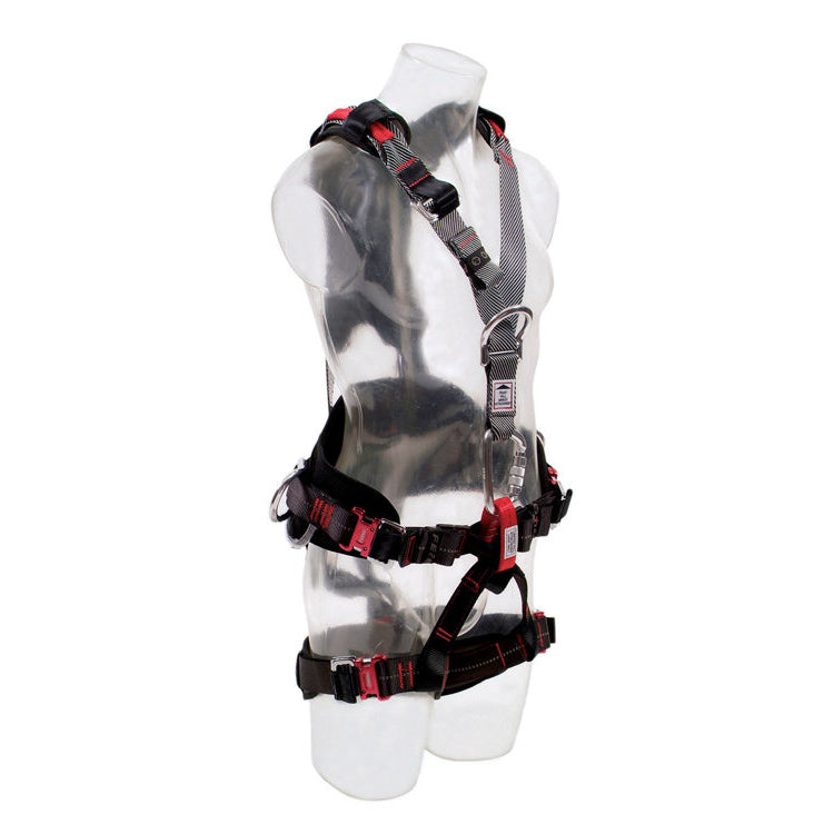 Ferno Centrepoint II Full Body Harness