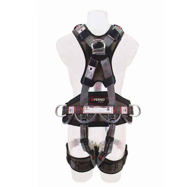 Ferno Centrepoint II Full Body Harness