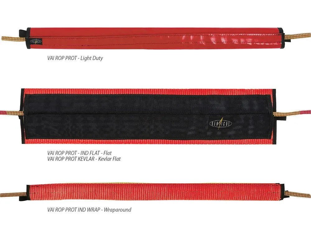 Ferno Kevlar Flat Industrial Rope Protector