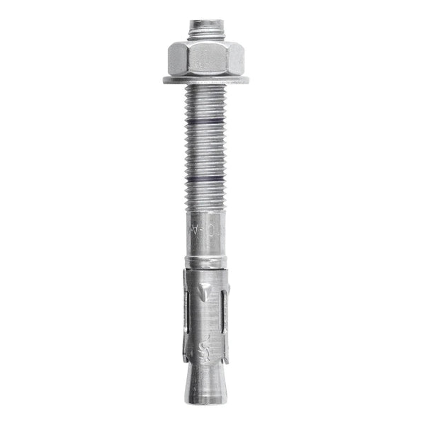 FIXE Expansion Stainless Steel Bolt - M12x110mm