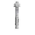 FIXE Expansion Stainless Steel Bolt - M12x90mm