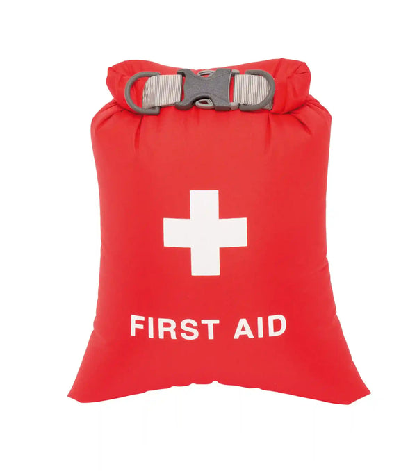 Exped Fold Drybag First Aid - Small