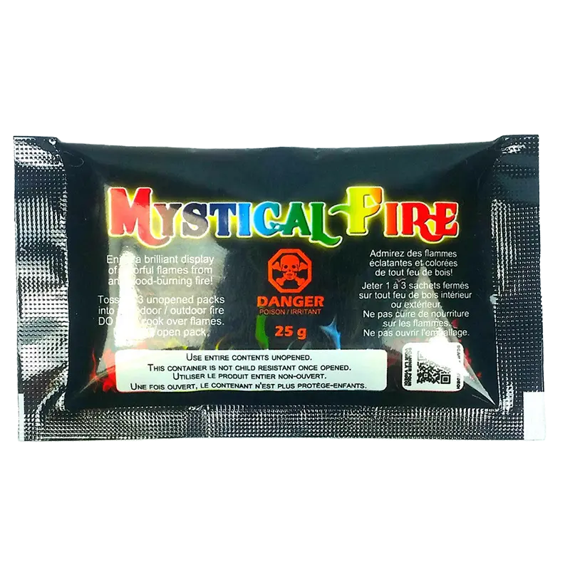 FunFX Mystical Fire