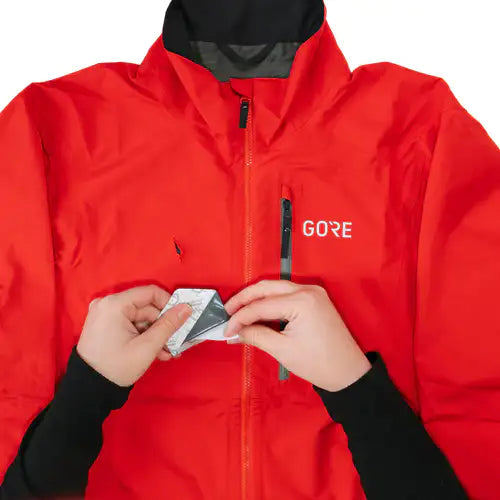 Gear Aid Gore-Tex Fabric Hex Patches