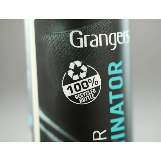 Grangers G-Max Odour Eliminator