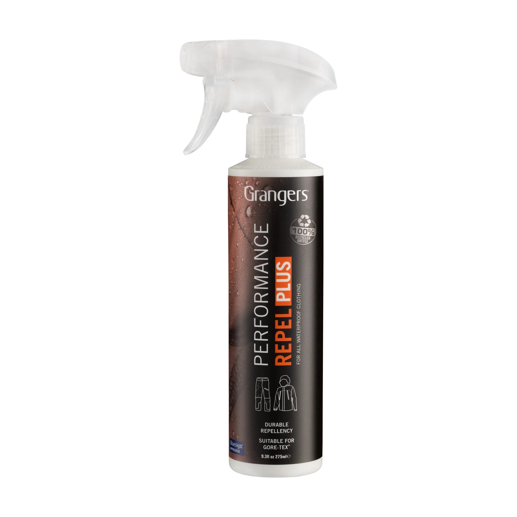 Grangers Performance Repel Plus Waterproofing Treatment - 275ml