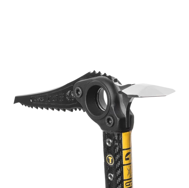 Grivel Adze Vario Ice Axe Attachment
