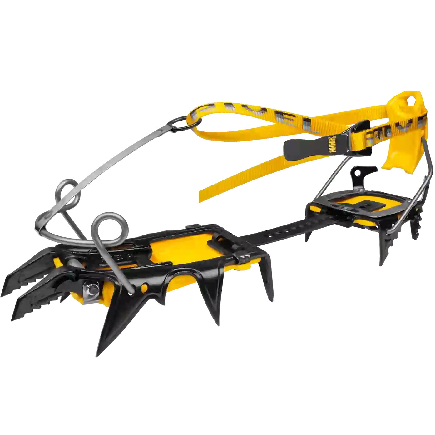 Grivel G14 NewMatic EVO Mountaineering Crampons