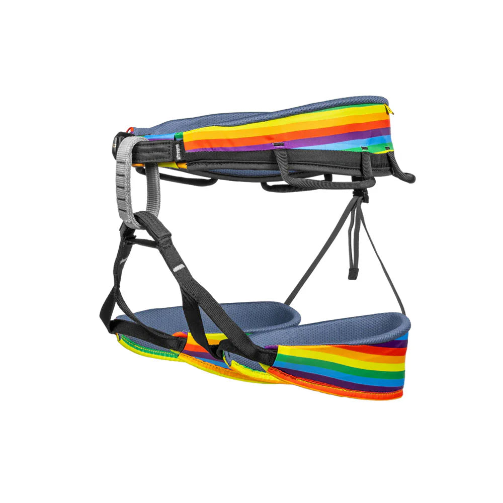 Grivel Trend Climbing Harness