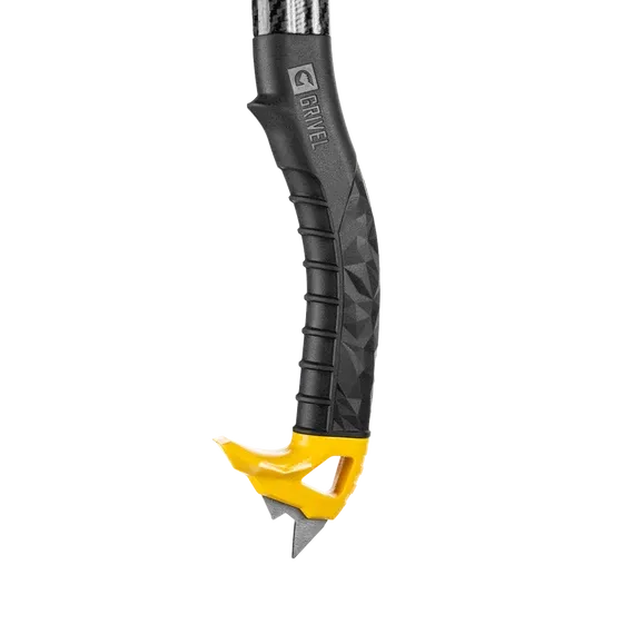 Grivel North Machine Carbon Mountaineering Ice Axe