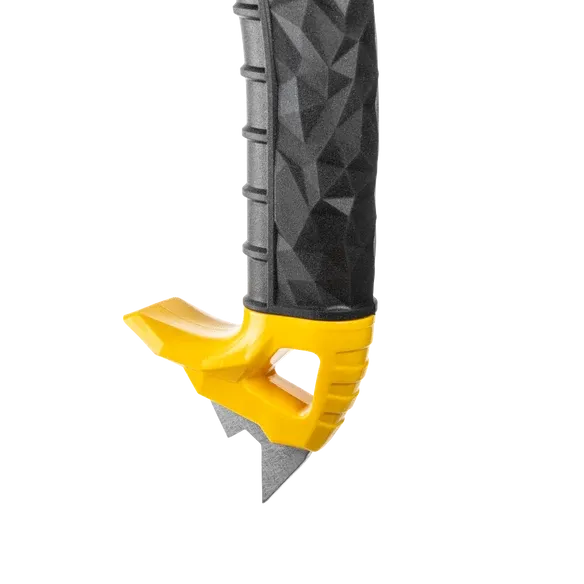 Grivel North Machine Carbon Mountaineering Ice Axe