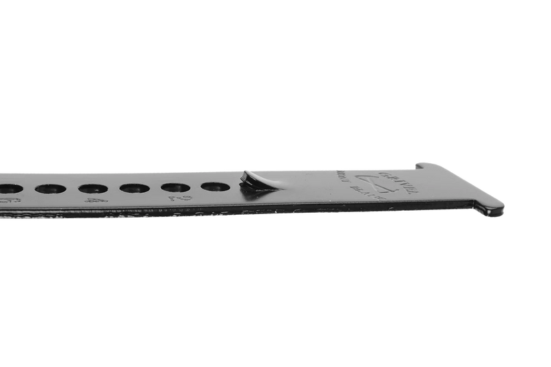 Grivel Valter Standard Bar 2x Crampon Replacement Bar