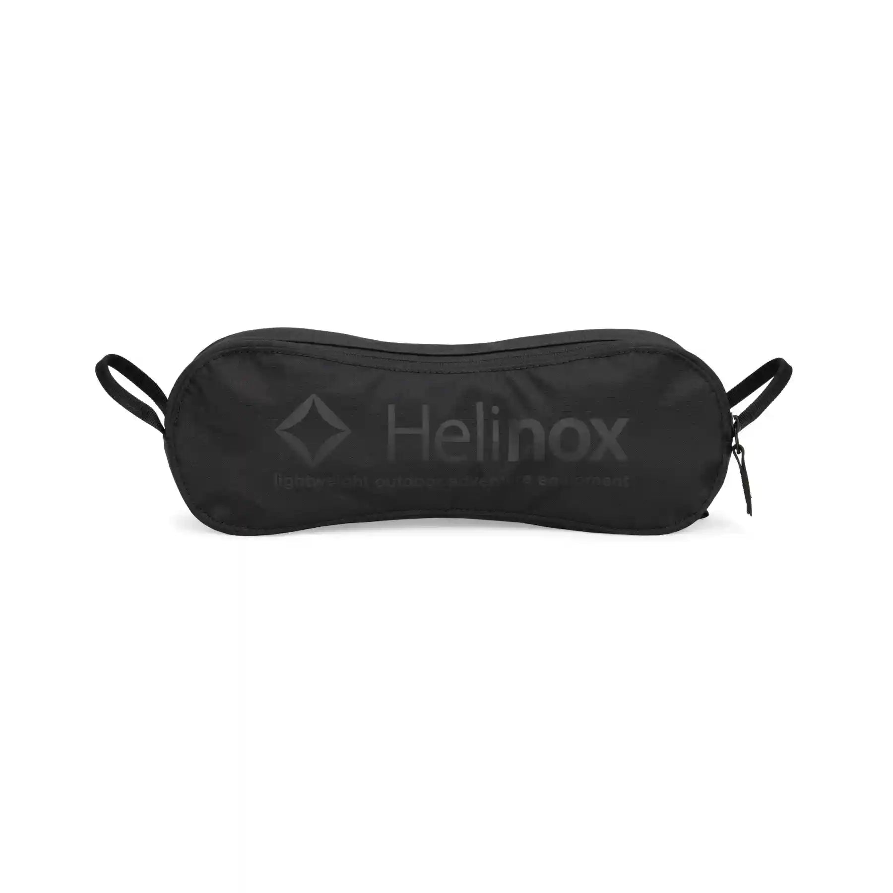 Helinox Chair One Folding Camp Chair Blackout Edition