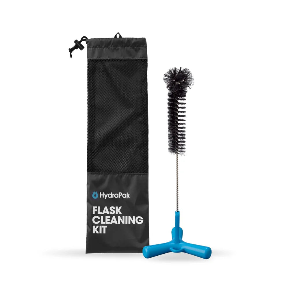 HydraPak Flask/Flex Bottle Cleaning Kit-Product