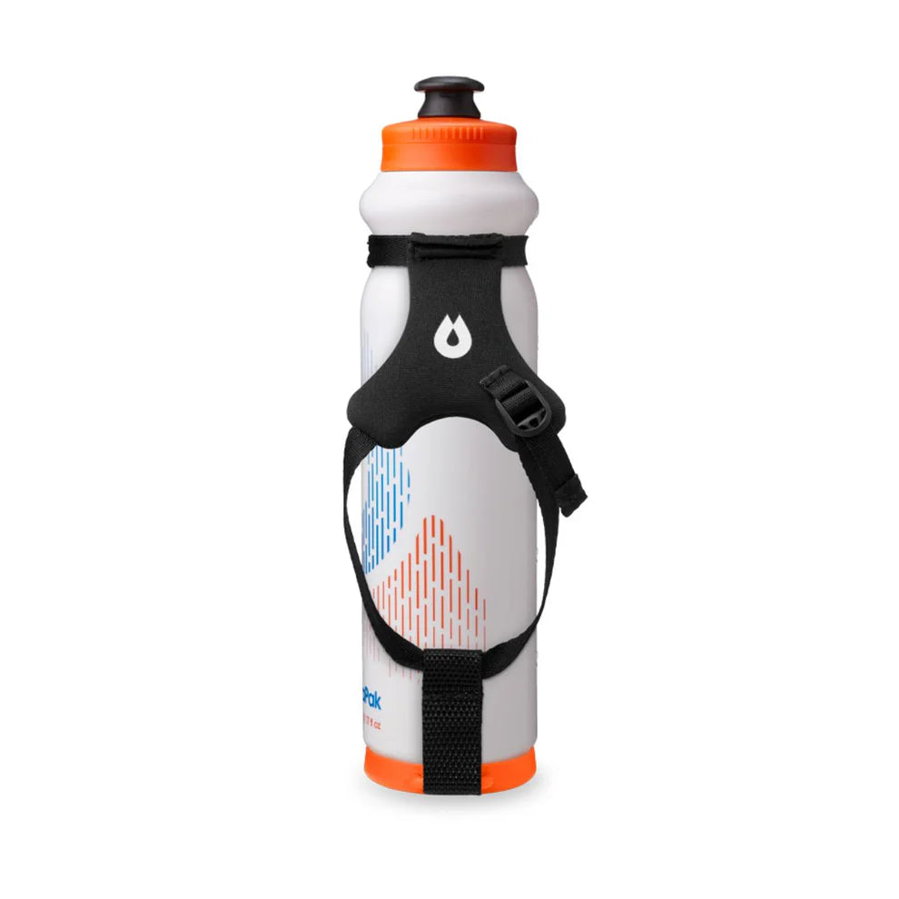 HydraPak Tempo Pro 525ml Bottle-Product