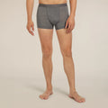 Icebreaker Merino Blend 125 Cool-Lite Anatomica Mens Boxers