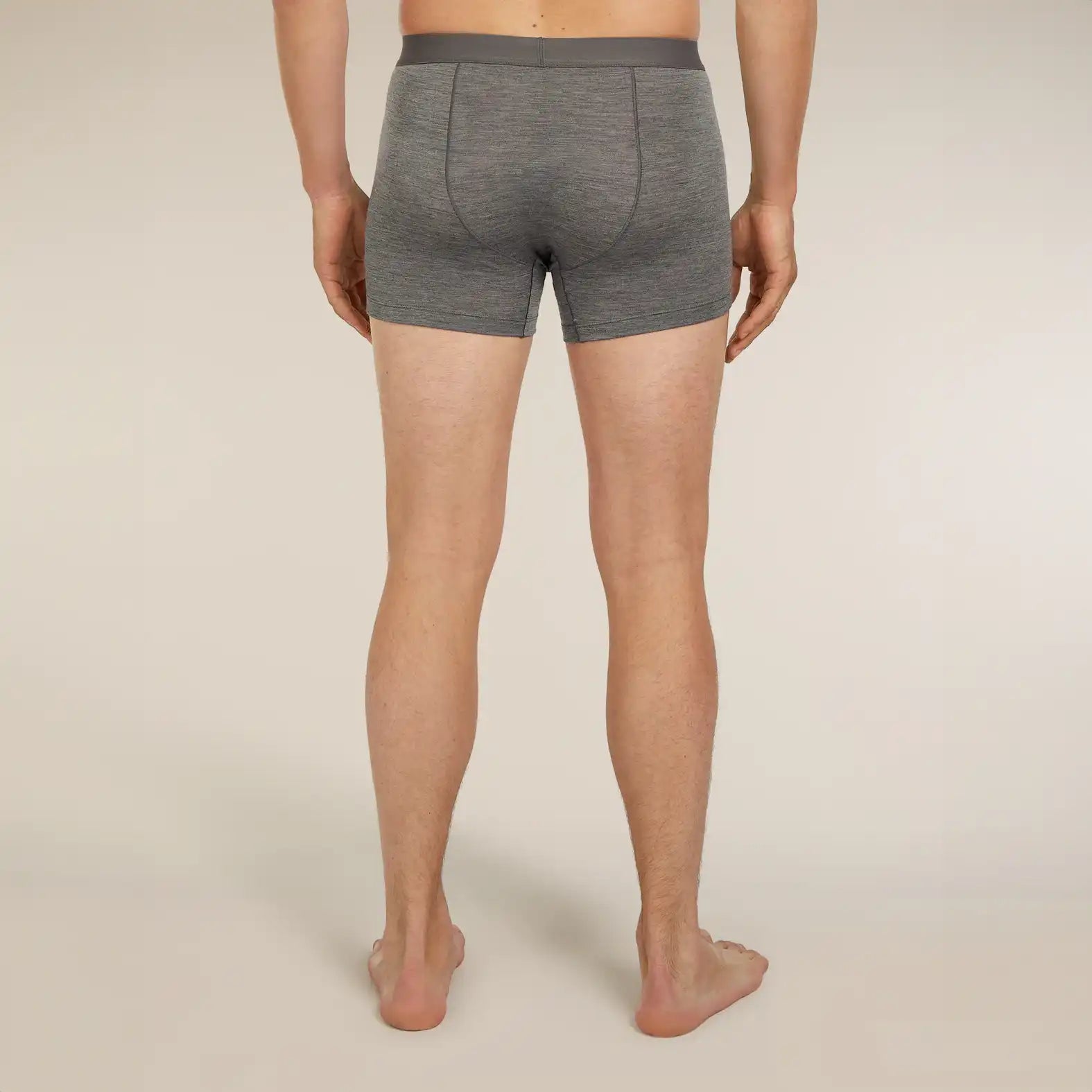 Icebreaker Merino Blend 125 Cool-Lite Anatomica Mens Boxers