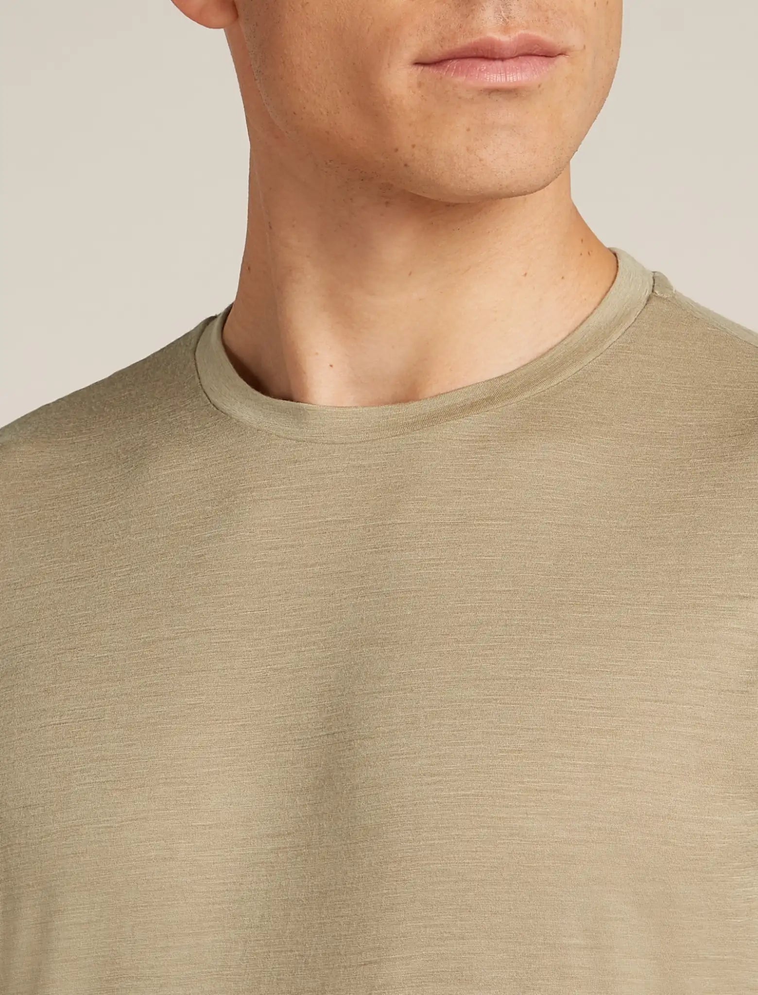 Icebreaker Merino 150 Tech Lite III Short Sleeve Mens T-Shirt