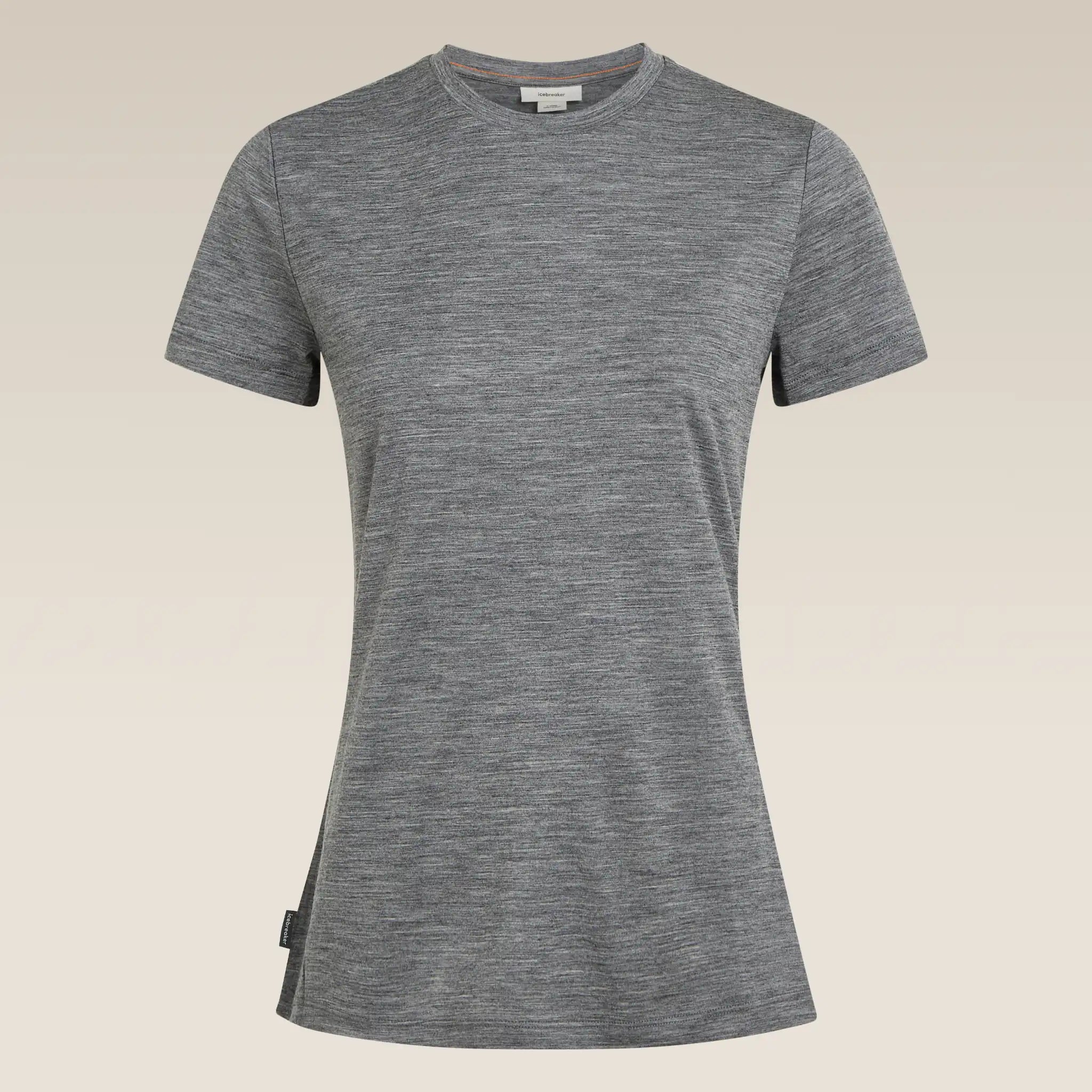Icebreaker Merino 150 Tech Lite III Womens Short Sleeve Shirt