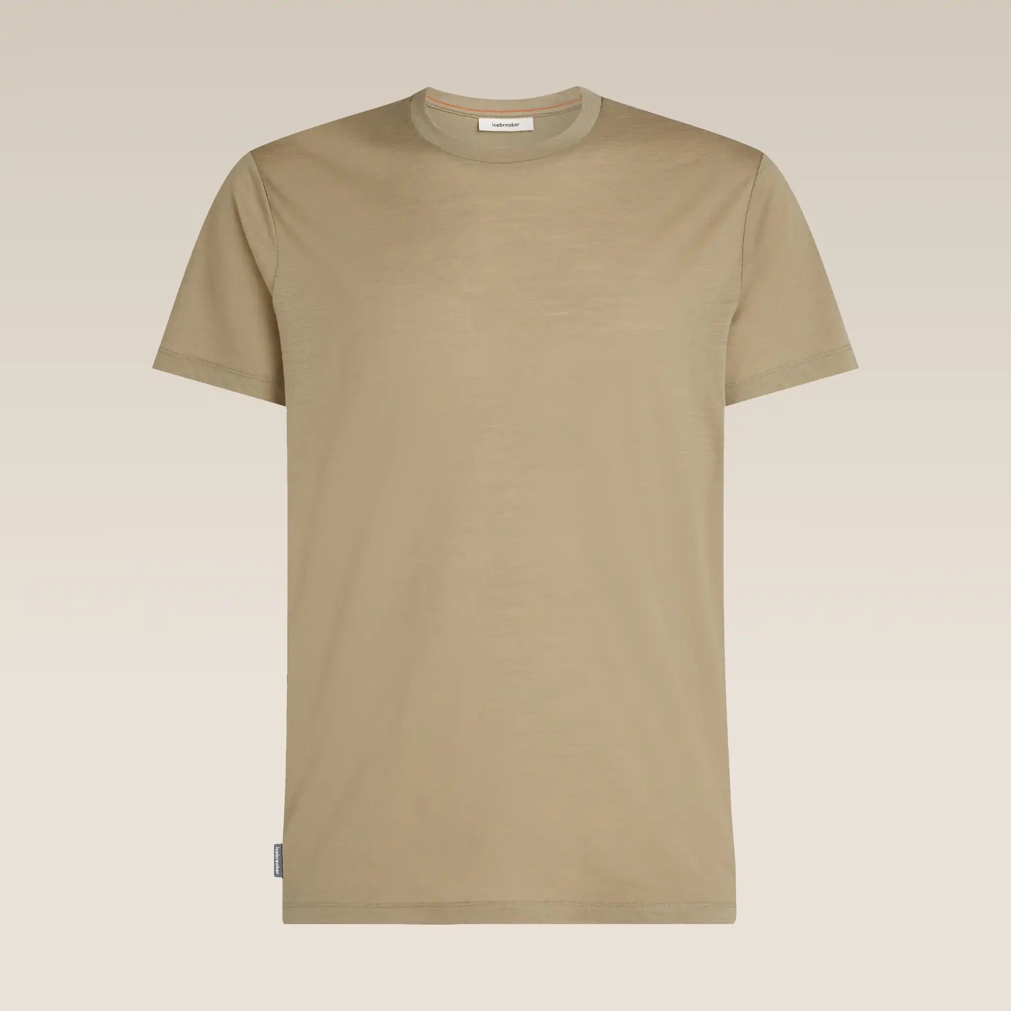 Icebreaker Merino 150 Tech Lite III Short Sleeve Mens T-Shirt
