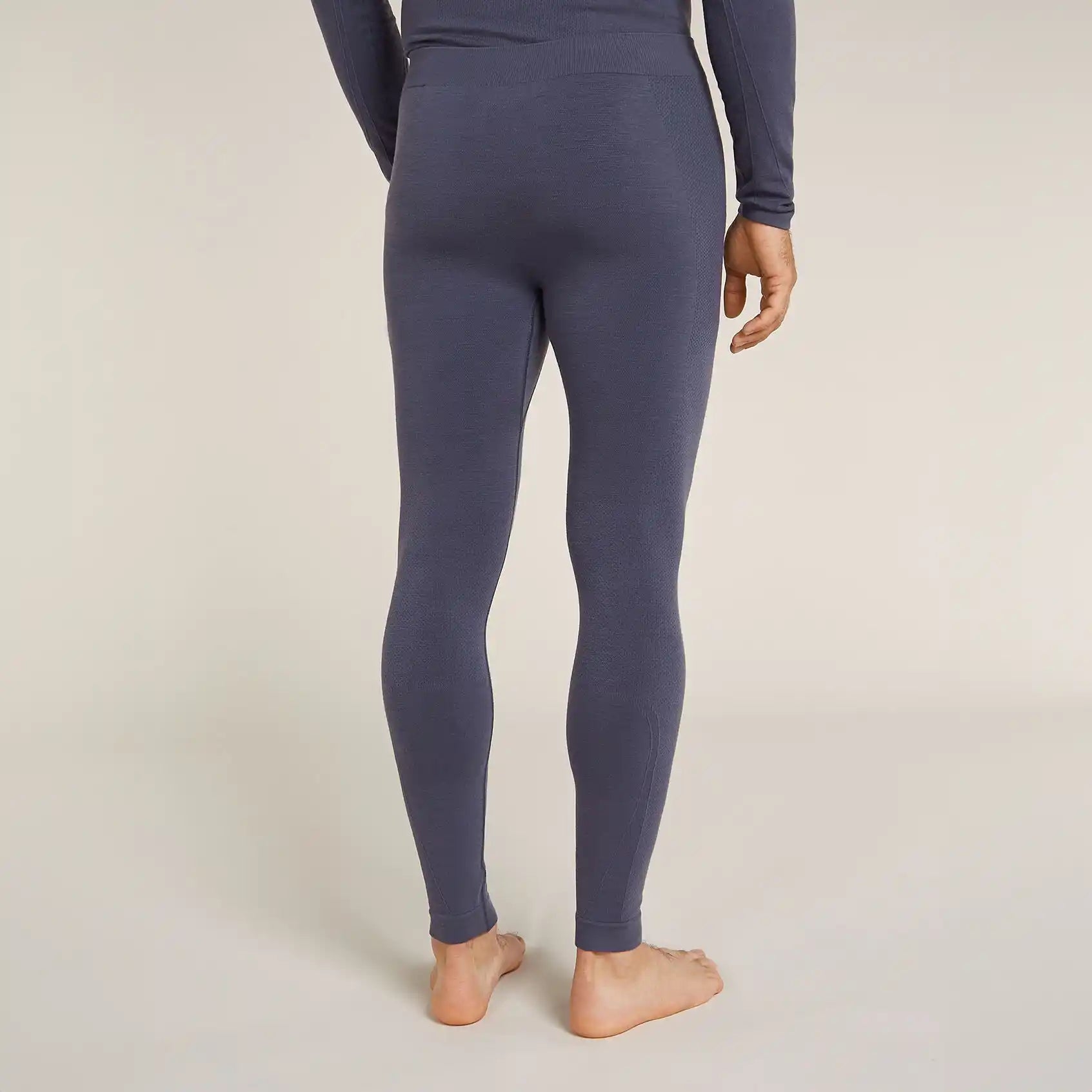 Icebreaker 260 Seamless Mens Thermal Tights-Product