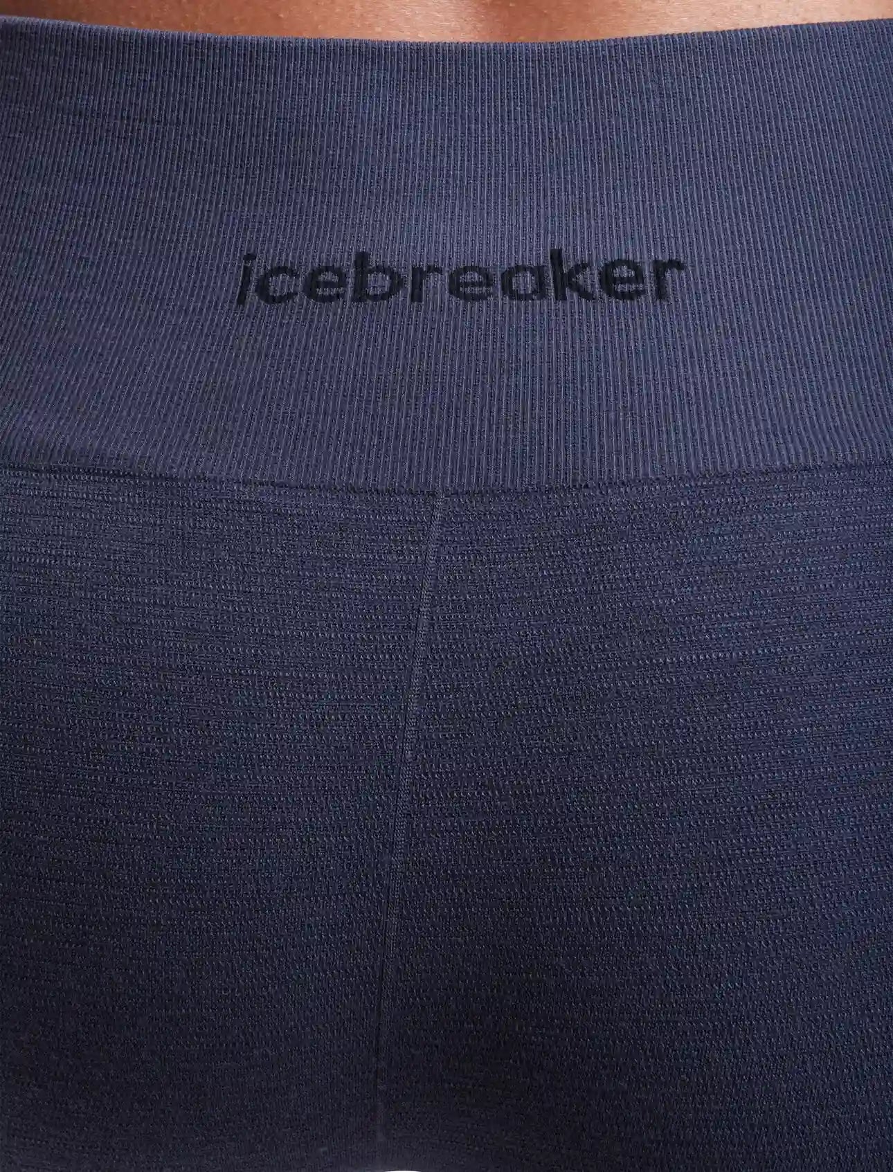 Icebreaker 260 Seamless Womens Thermal Tights