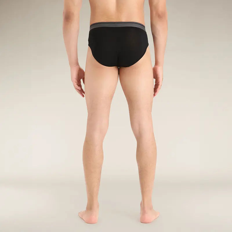 Icebreaker Anatomica Mens Briefs