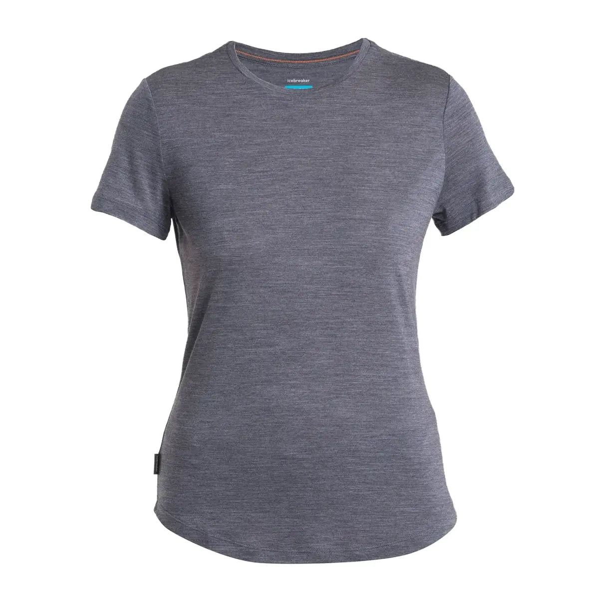 Icebreaker Merino Blend 125 Cool-Lite Sphere III Short Sleeve Womens T-Shirt