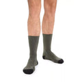 Icebreaker Hike+ Heavy Crew Mens Socks