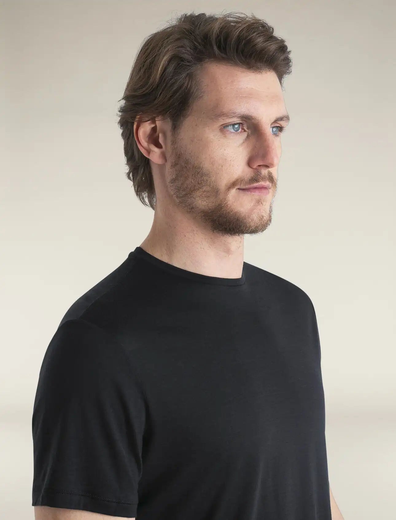 Icebreaker Merino 125 Cool-Lite Sphere Mens Short Sleeve T-Shirt