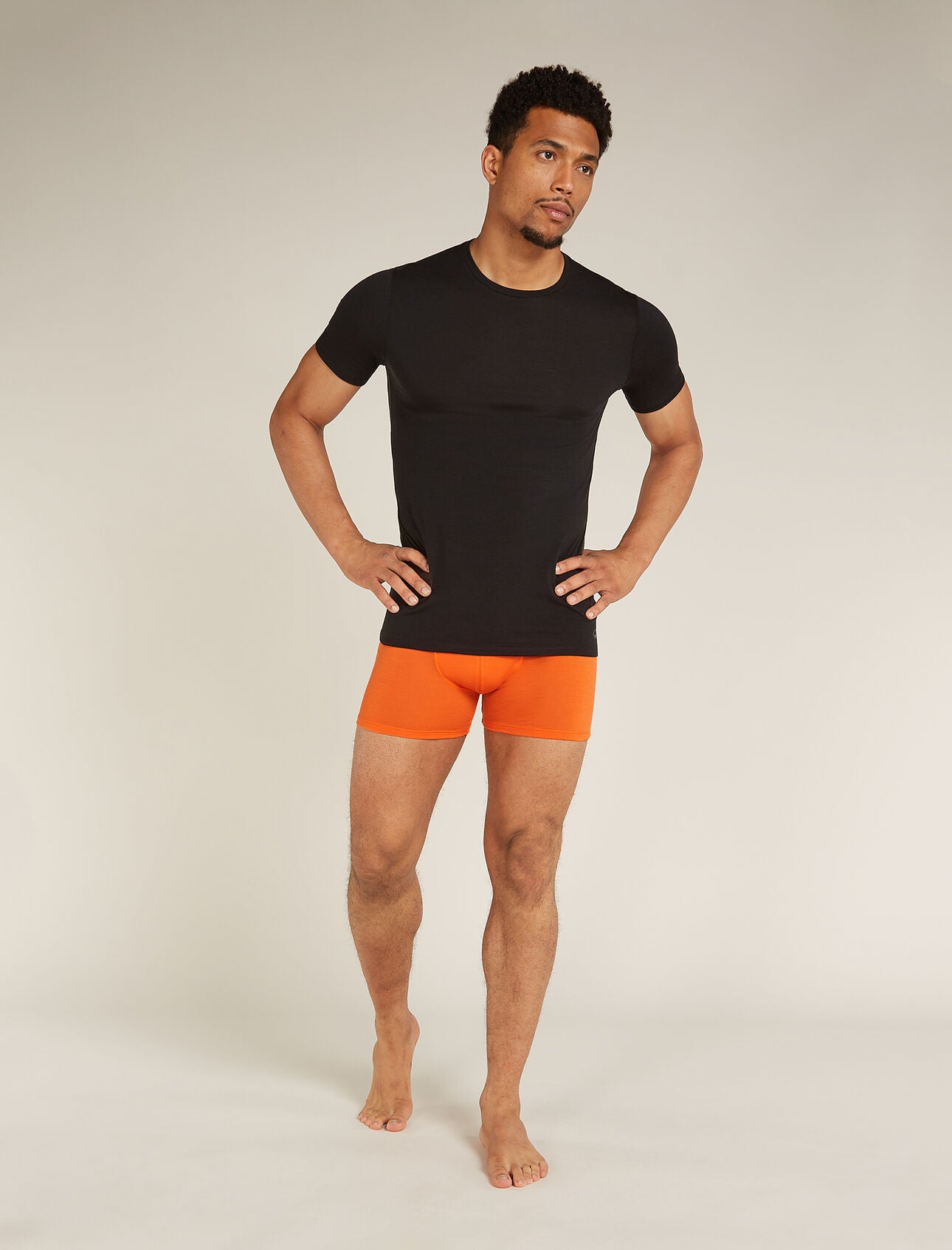 Icebreaker Merino 150 Anatomica Mens Boxers