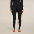 Icebreaker Merino 260 Tech High-Rise Womens Thermal Leggings