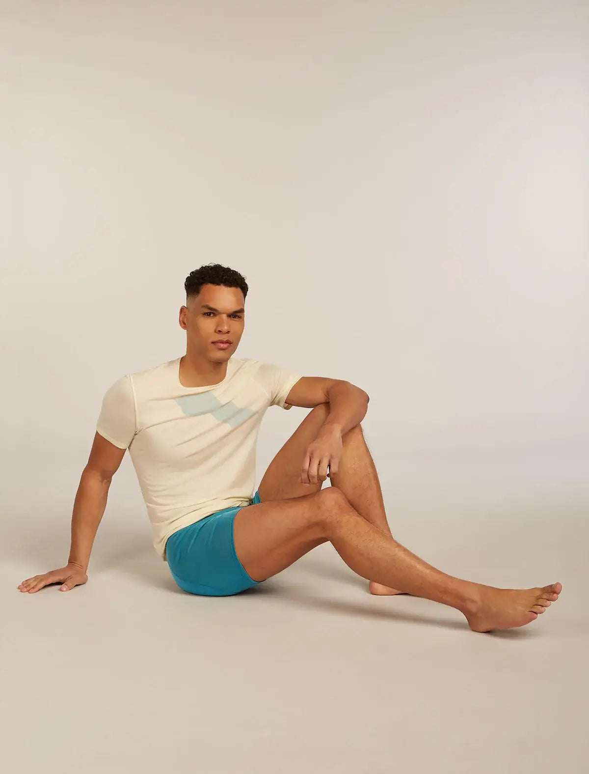 Icebreaker Merino Blend 125 ZoneKnit Mens Boxers
