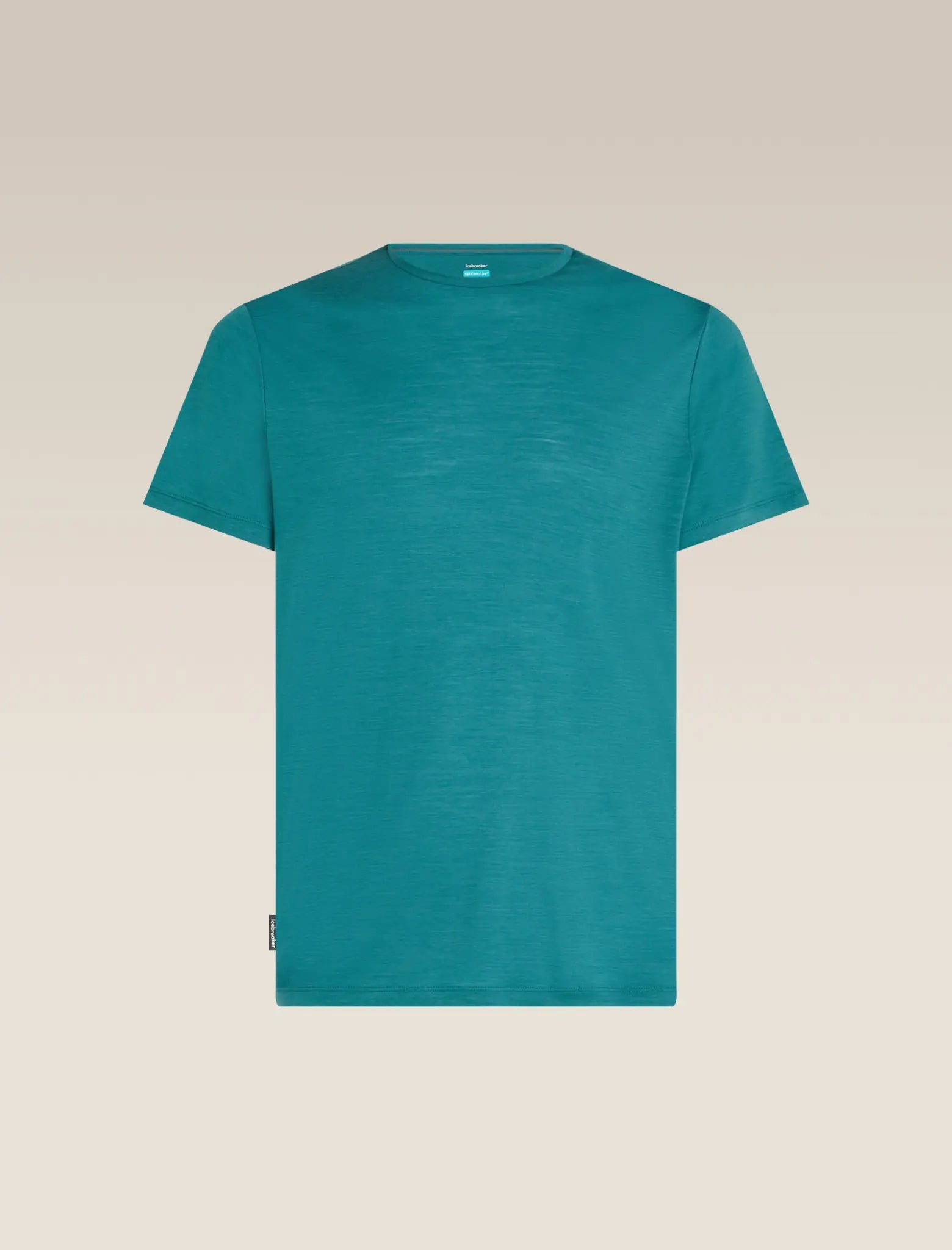 Icebreaker 125 Cool-Lite Sphere III Short Sleeve Mens T-Shirt