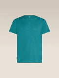 Icebreaker 125 Cool-Lite Sphere III Short Sleeve Mens T-Shirt