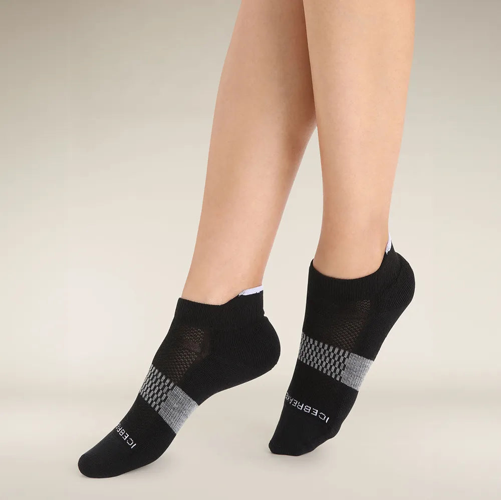 Icebreaker Multisport Light Micro Womens Socks