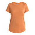 Icebreaker Sphere II Short Sleeve Womens T-Shirt